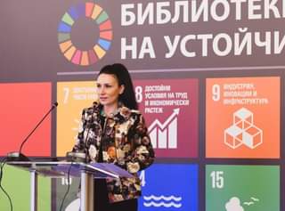 Спомени на Ирина Гъркова, преподавател във факултета по журналистика на Софийски университет „Климент Охридски“