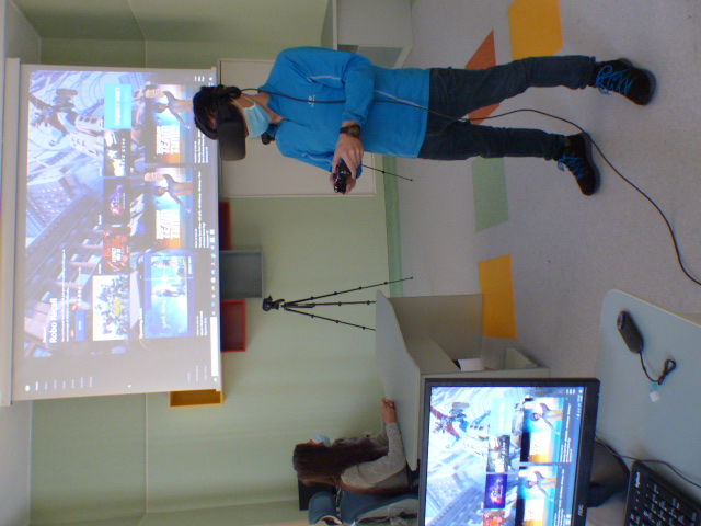 teenlab 4