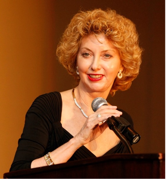 Roberta Stivens 1