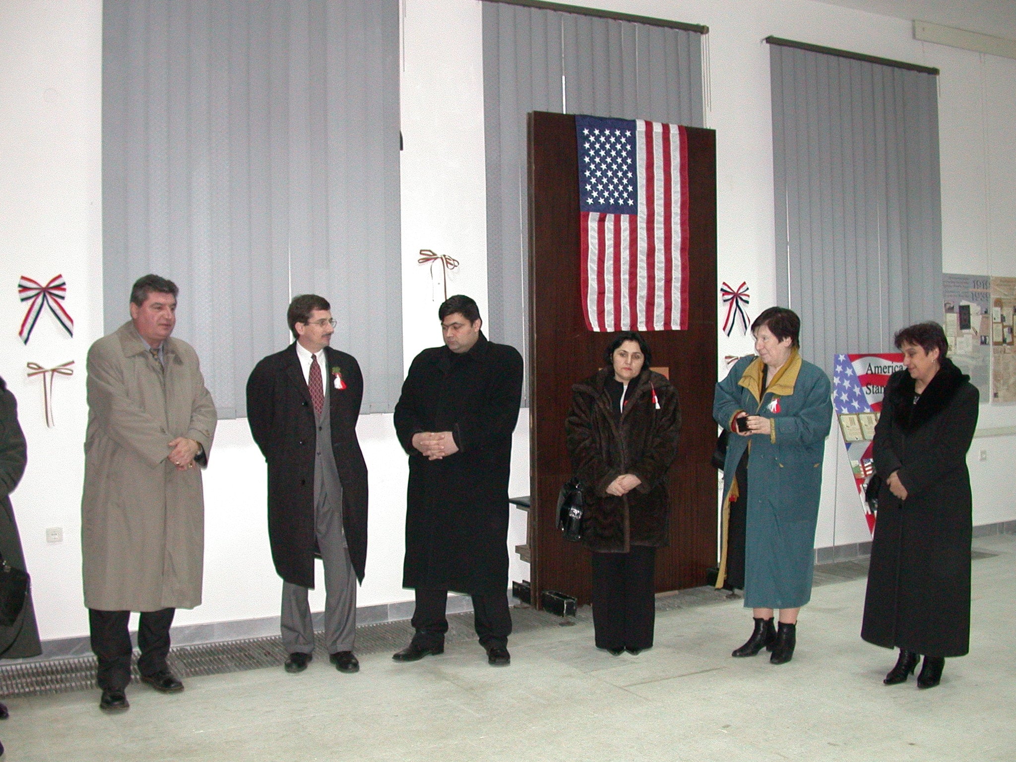 Силистра Изложба 2004