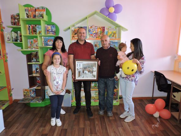 Столетово 5